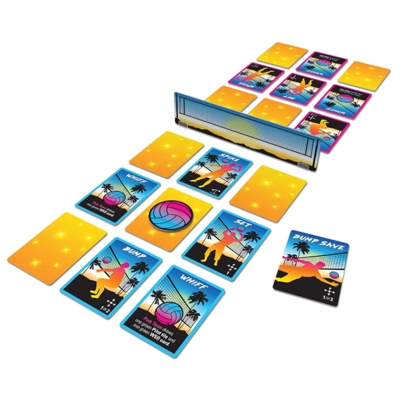 Mixlore Top Gun Strategy Game - Picture 6 of 11